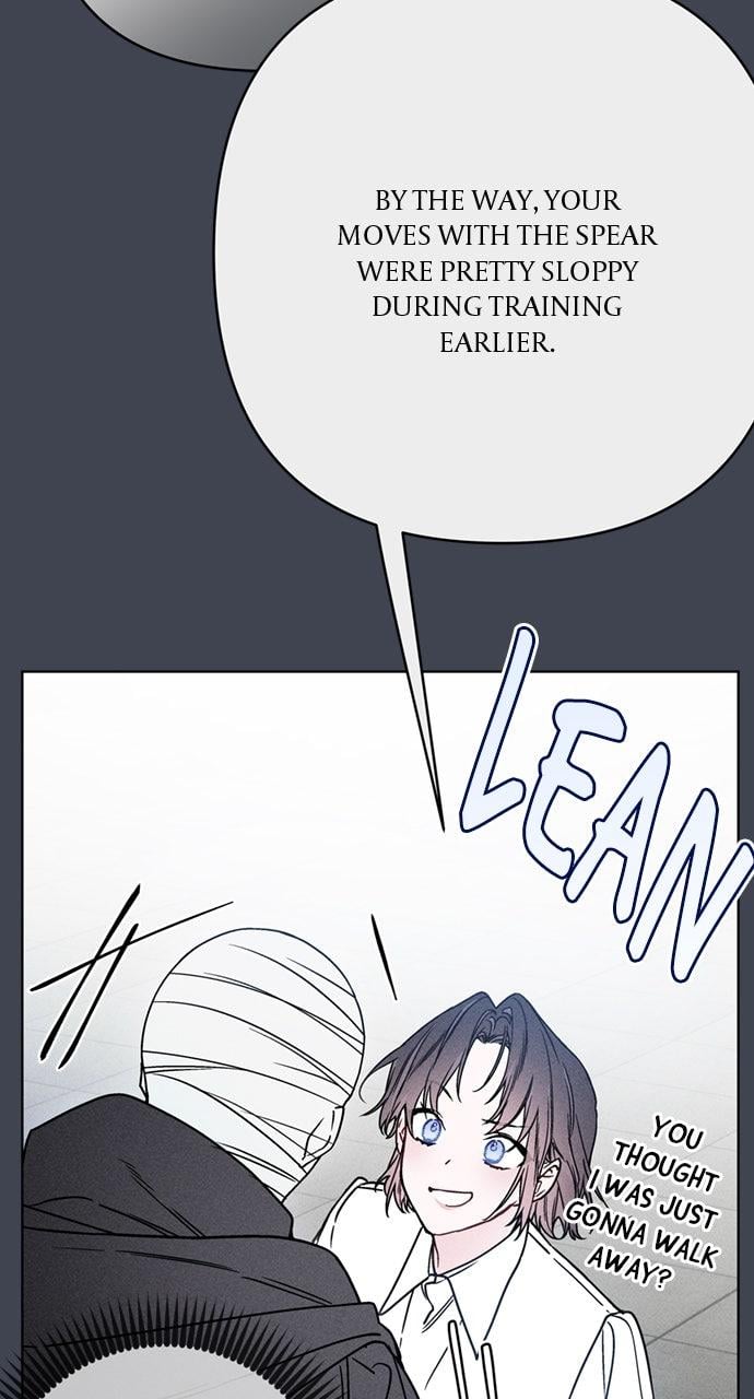 The Way That Knight Lives as a Lady Chapter 170 - Page 33