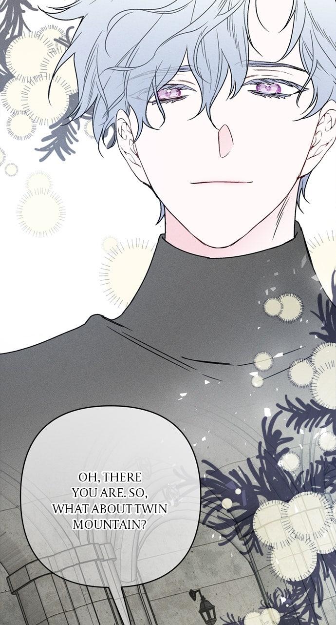 The Way That Knight Lives as a Lady Chapter 170 - Page 41