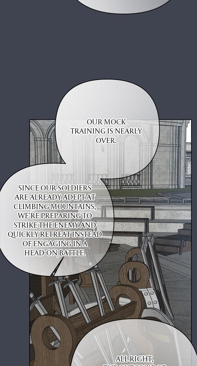 The Way That Knight Lives as a Lady Chapter 170 - Page 43