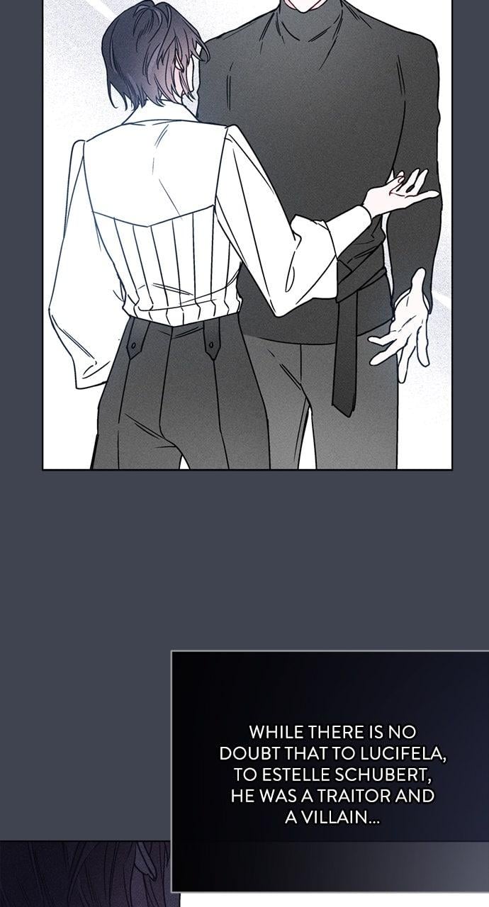 The Way That Knight Lives as a Lady Chapter 170 - Page 46