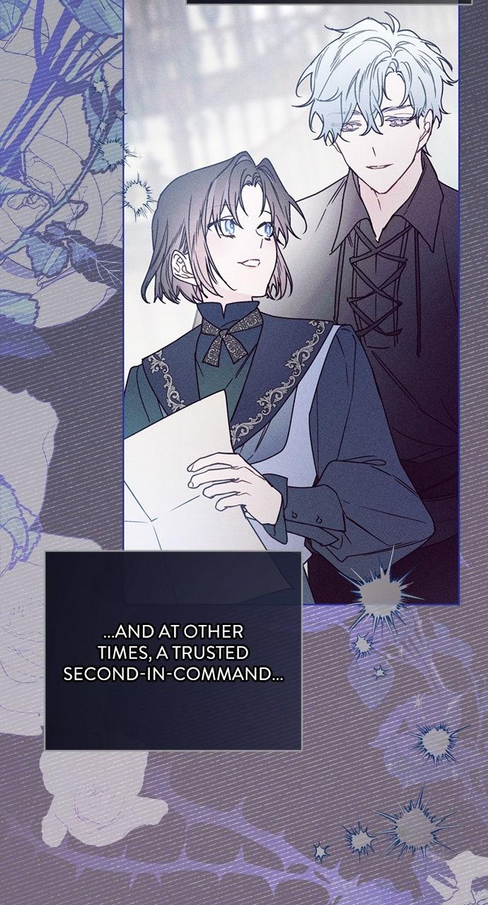 The Way That Knight Lives as a Lady Chapter 170 - Page 48