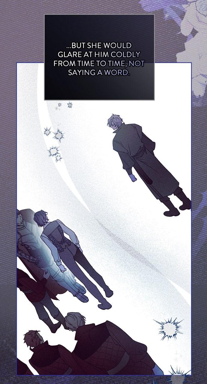 The Way That Knight Lives as a Lady Chapter 170 - Page 49