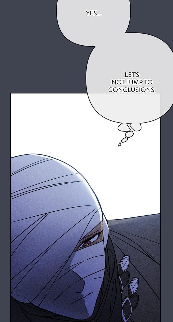 The Way That Knight Lives as a Lady Chapter 170 - Page 55