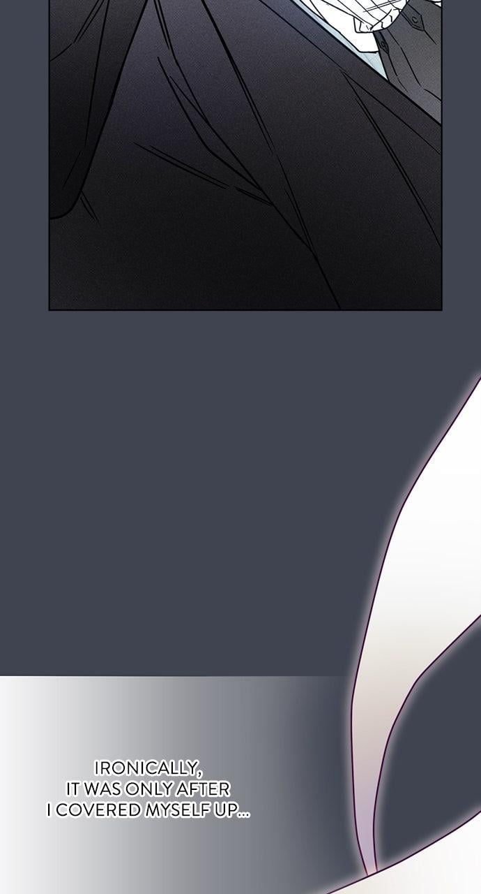 The Way That Knight Lives as a Lady Chapter 170 - Page 62