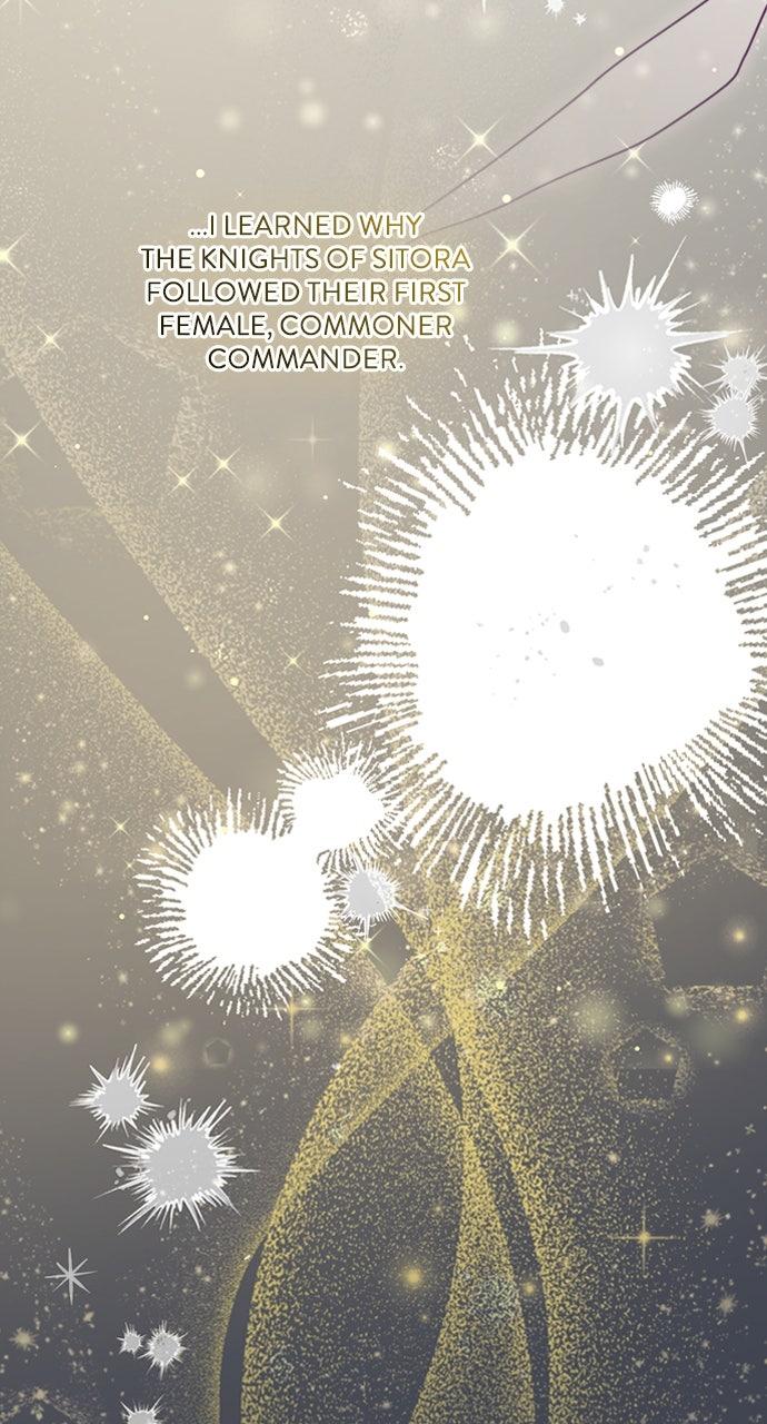 The Way That Knight Lives as a Lady Chapter 170 - Page 67