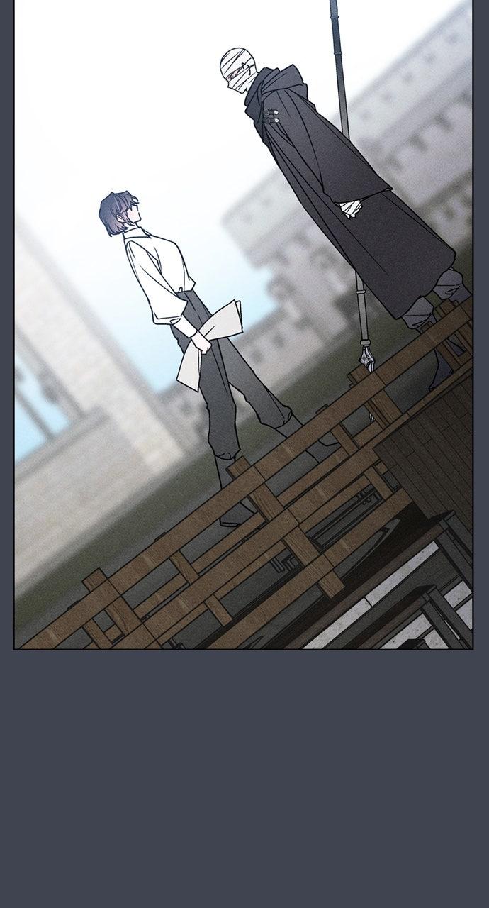 The Way That Knight Lives as a Lady Chapter 170 - Page 81