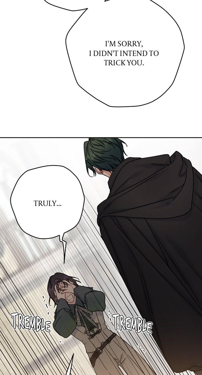 The Way That Knight Lives as a Lady Chapter 170 - Page 94