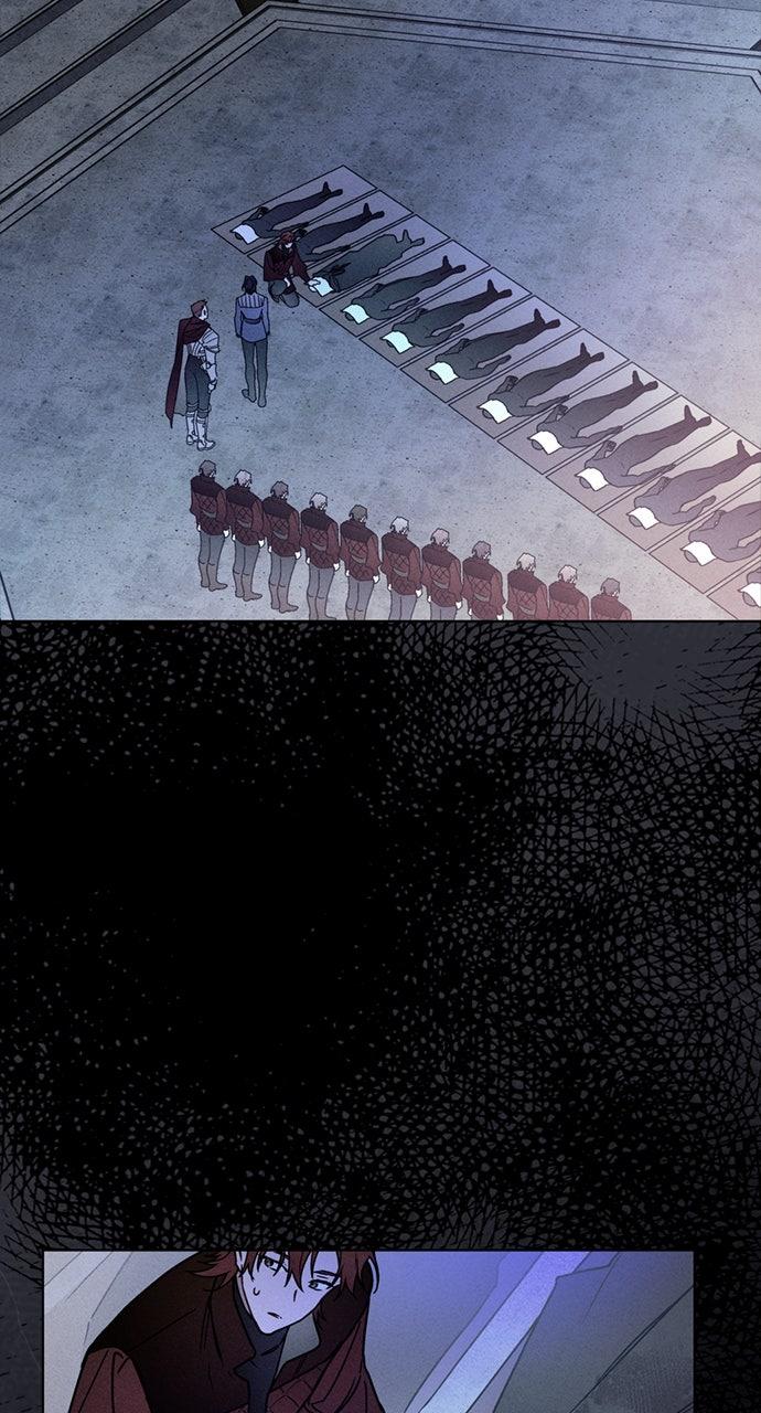 The Way That Knight Lives as a Lady Chapter 171 - Page 11