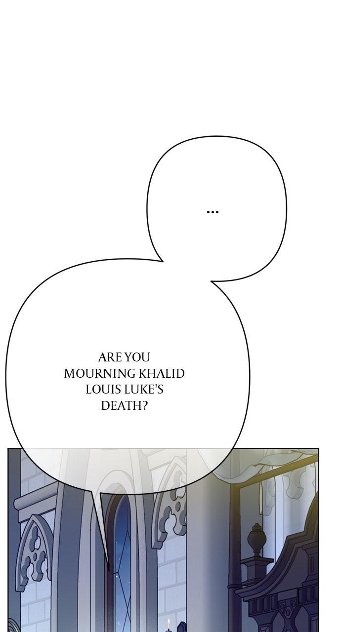 The Way That Knight Lives as a Lady Chapter 171 - Page 14