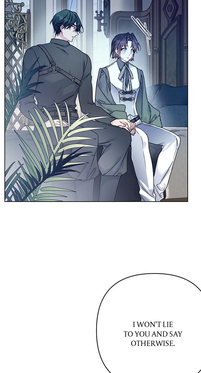 The Way That Knight Lives as a Lady Chapter 171 - Page 15