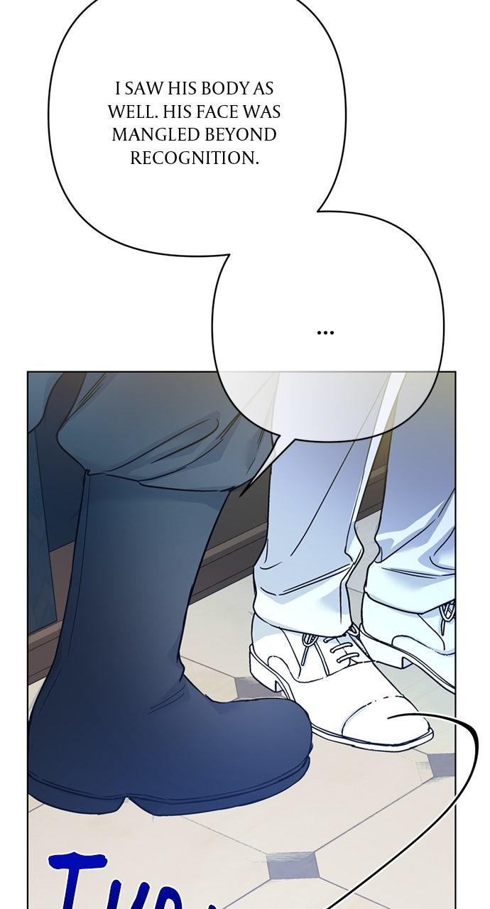 The Way That Knight Lives as a Lady Chapter 171 - Page 17