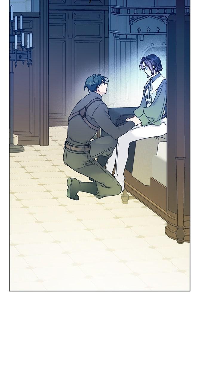 The Way That Knight Lives as a Lady Chapter 171 - Page 19