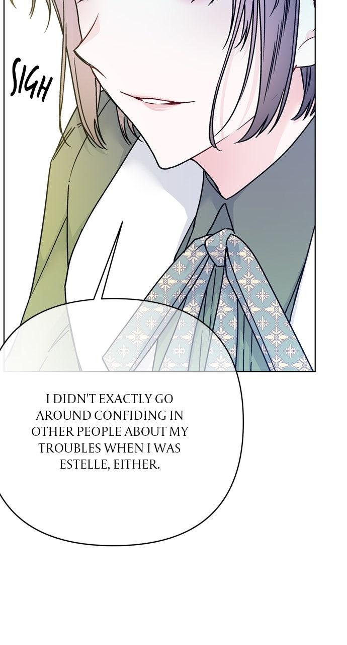 The Way That Knight Lives as a Lady Chapter 171 - Page 22