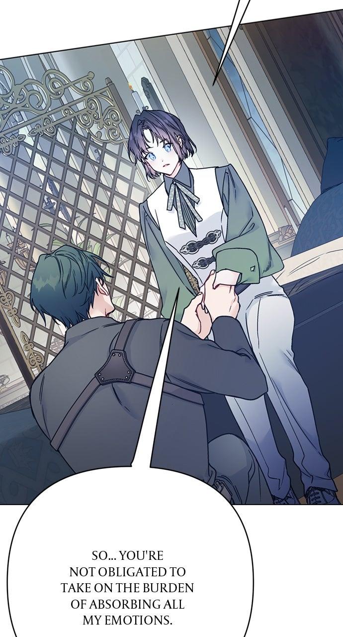 The Way That Knight Lives as a Lady Chapter 171 - Page 25