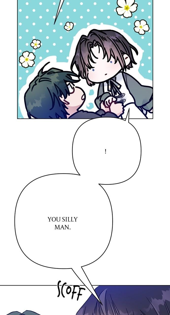 The Way That Knight Lives as a Lady Chapter 171 - Page 27