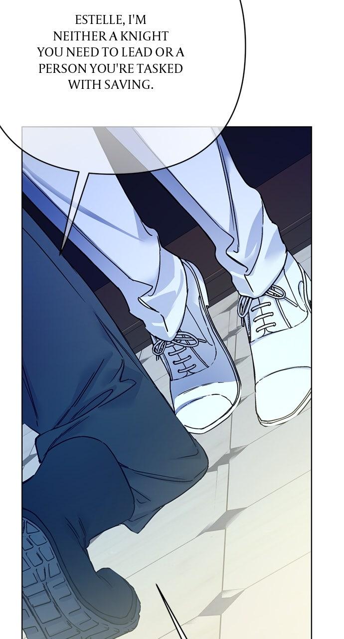 The Way That Knight Lives as a Lady Chapter 171 - Page 29