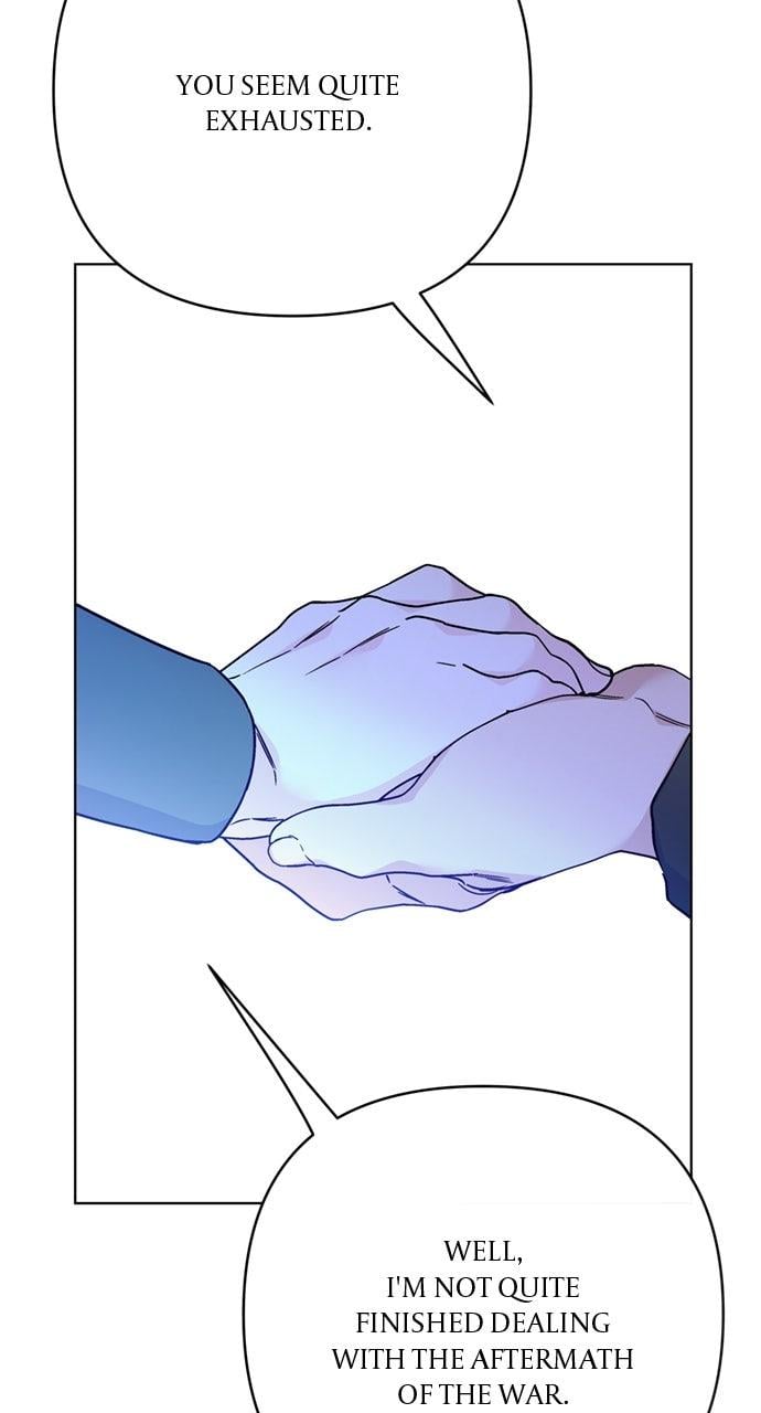 The Way That Knight Lives as a Lady Chapter 171 - Page 3