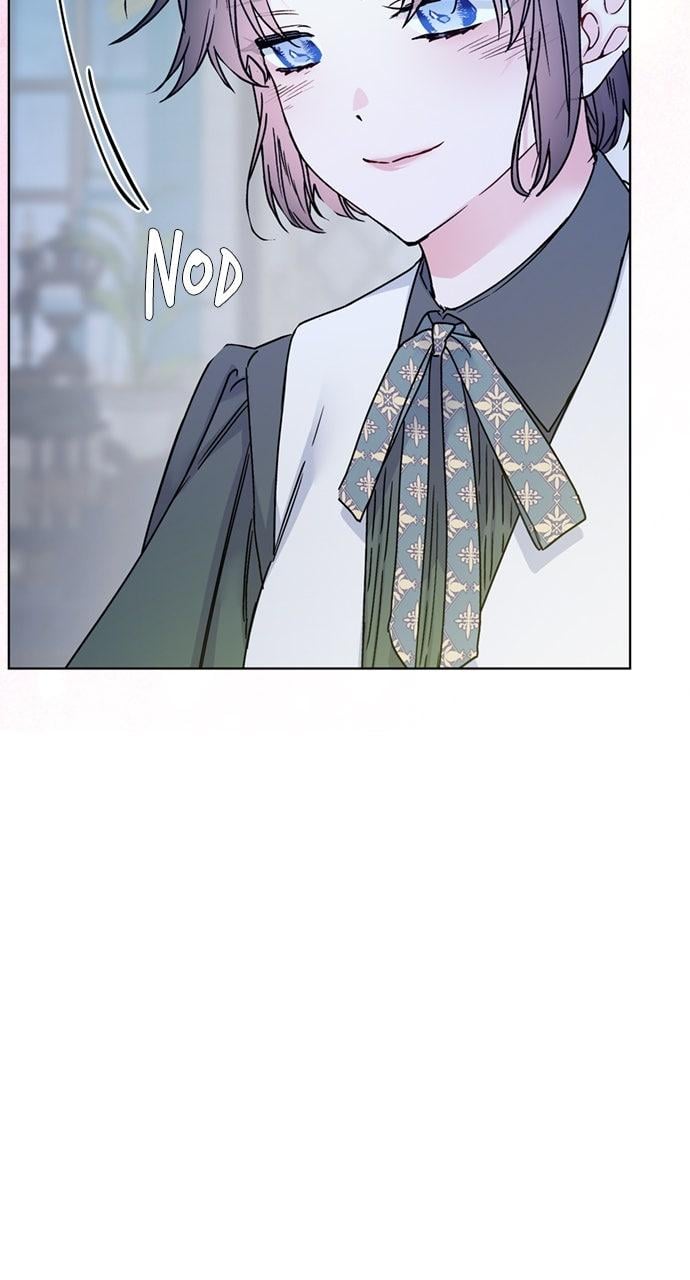 The Way That Knight Lives as a Lady Chapter 171 - Page 34