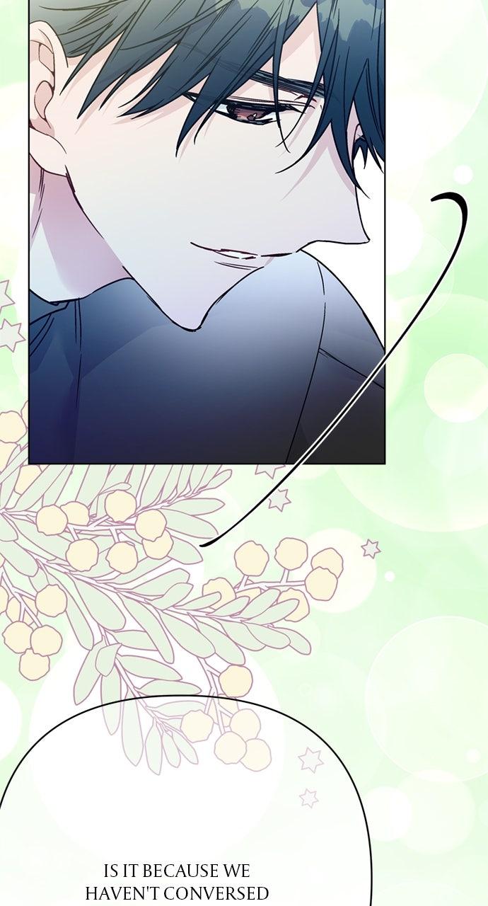 The Way That Knight Lives as a Lady Chapter 171 - Page 47