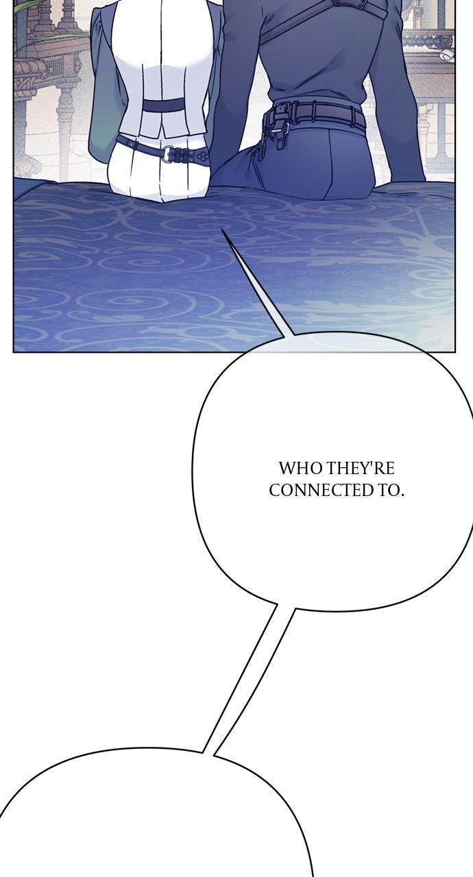 The Way That Knight Lives as a Lady Chapter 171 - Page 5