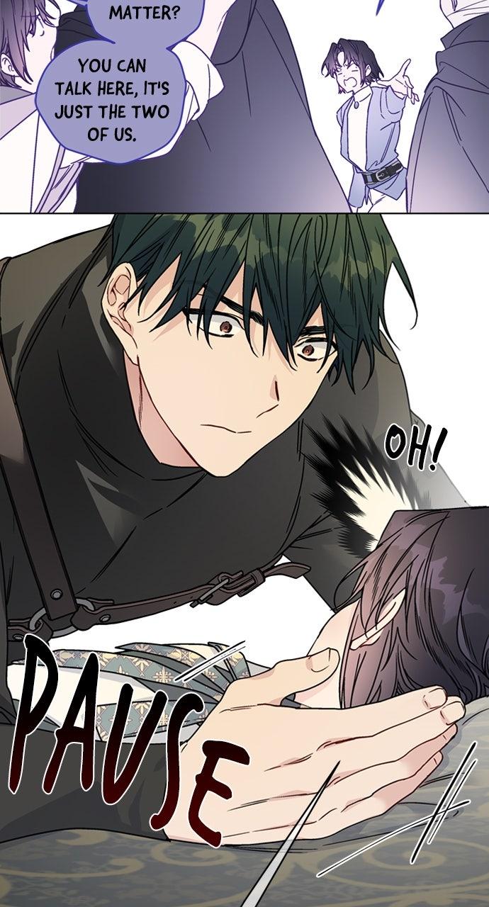 The Way That Knight Lives as a Lady Chapter 171 - Page 52