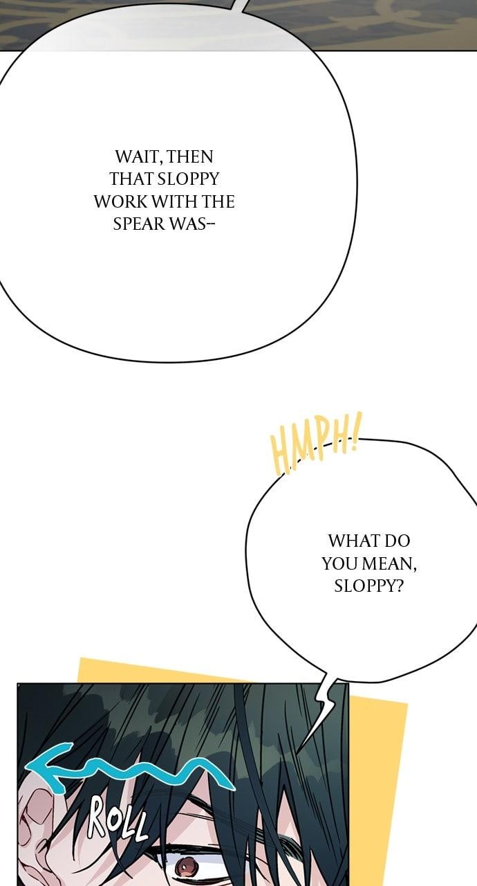 The Way That Knight Lives as a Lady Chapter 171 - Page 53