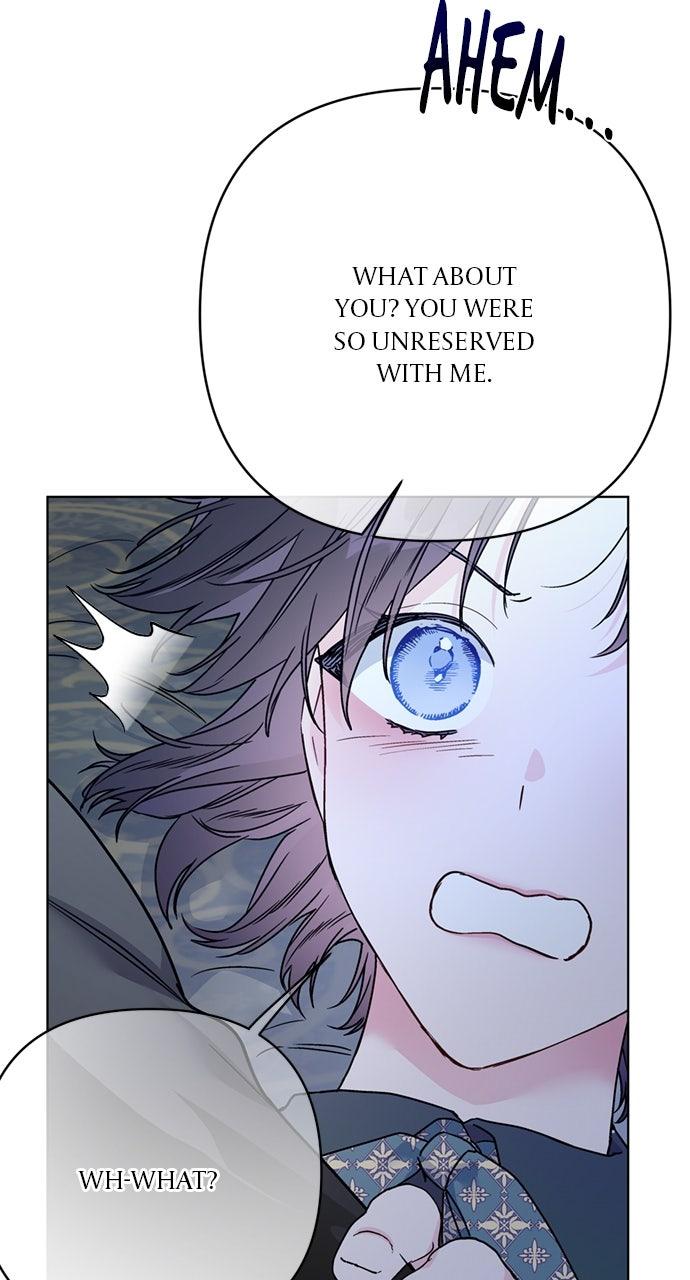 The Way That Knight Lives as a Lady Chapter 171 - Page 55