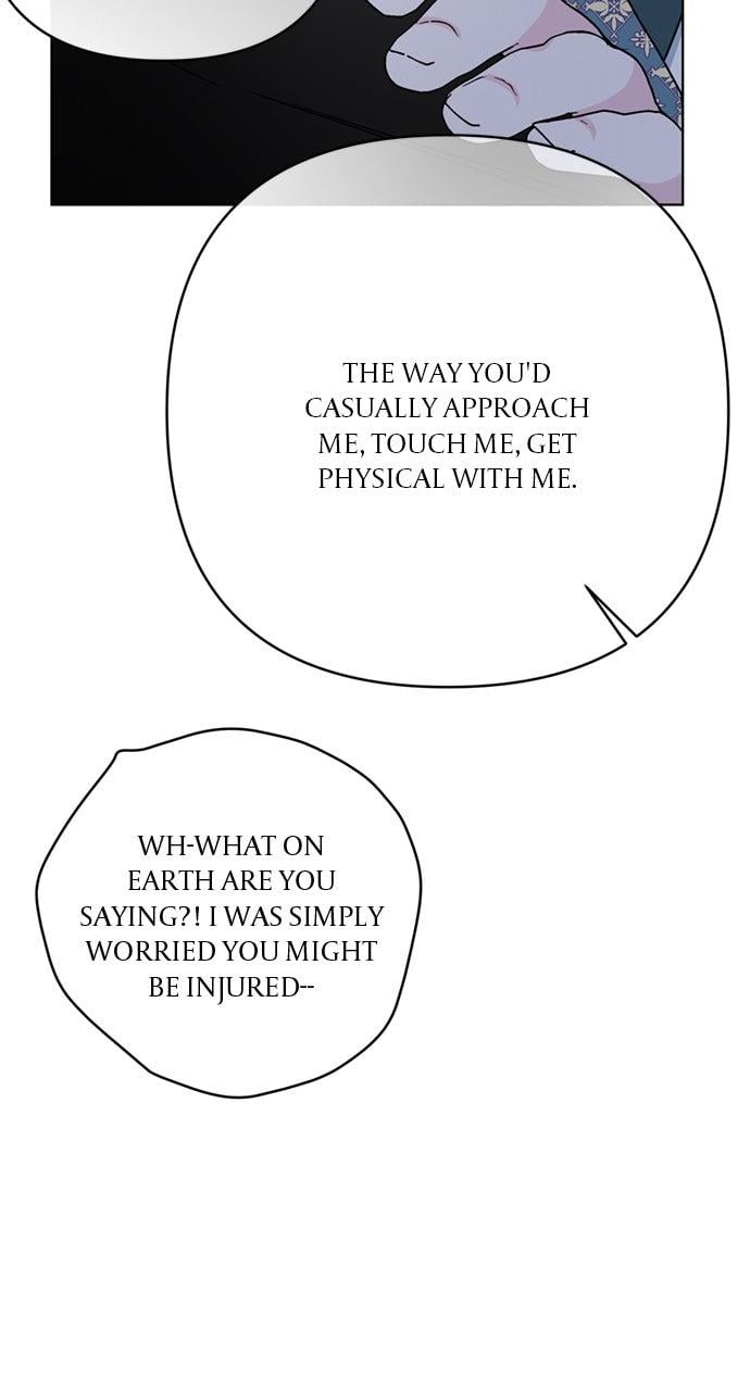 The Way That Knight Lives as a Lady Chapter 171 - Page 56