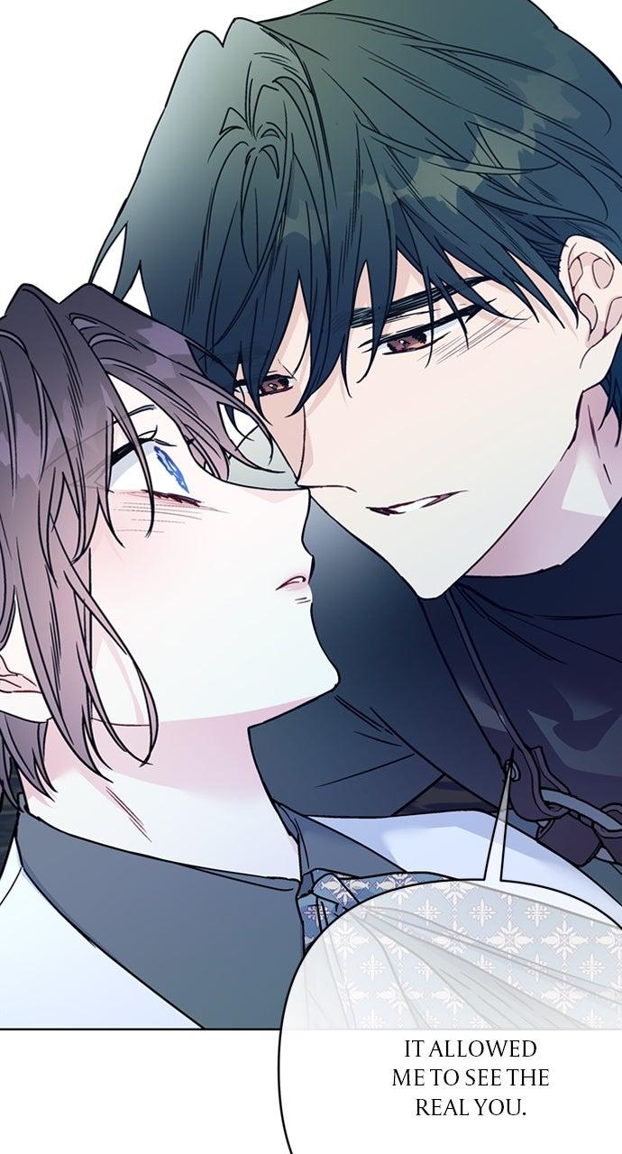 The Way That Knight Lives as a Lady Chapter 171 - Page 59