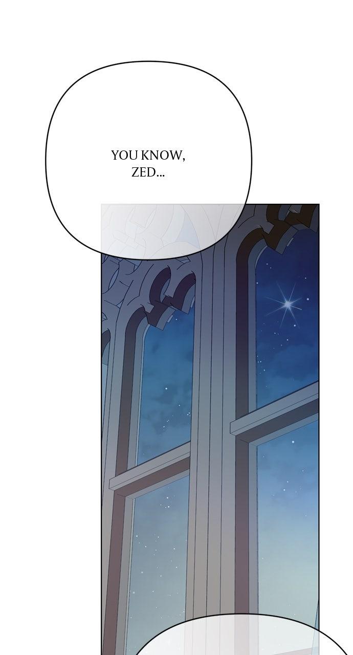 The Way That Knight Lives as a Lady Chapter 171 - Page 61