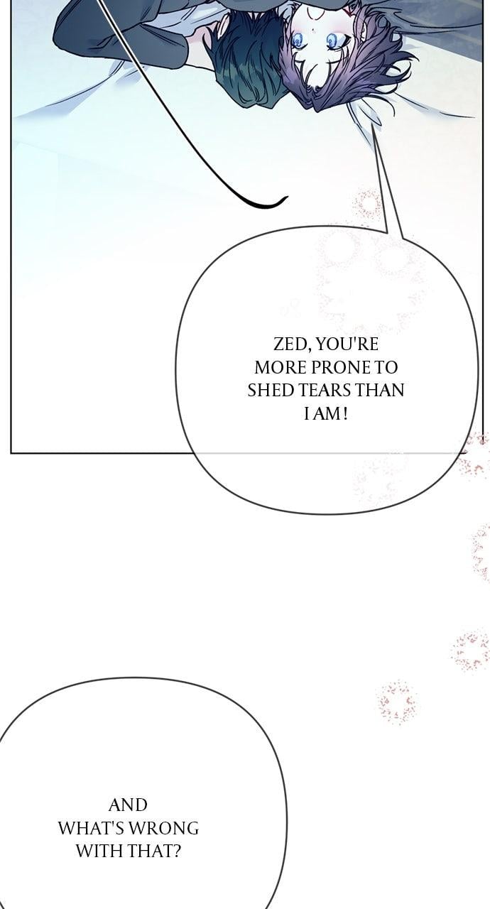 The Way That Knight Lives as a Lady Chapter 171 - Page 71