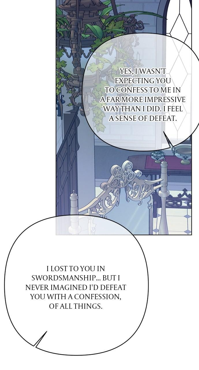 The Way That Knight Lives as a Lady Chapter 171 - Page 74