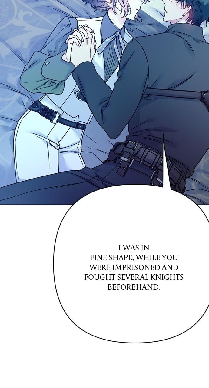 The Way That Knight Lives as a Lady Chapter 171 - Page 76