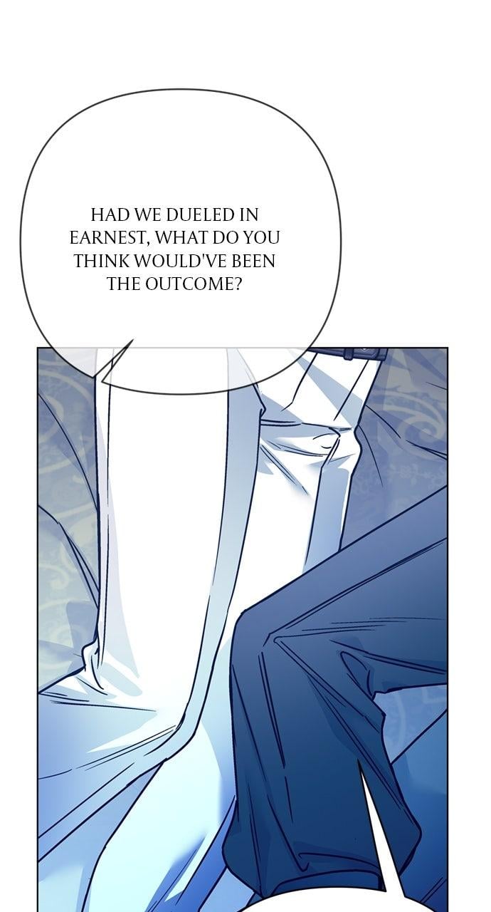 The Way That Knight Lives as a Lady Chapter 171 - Page 77