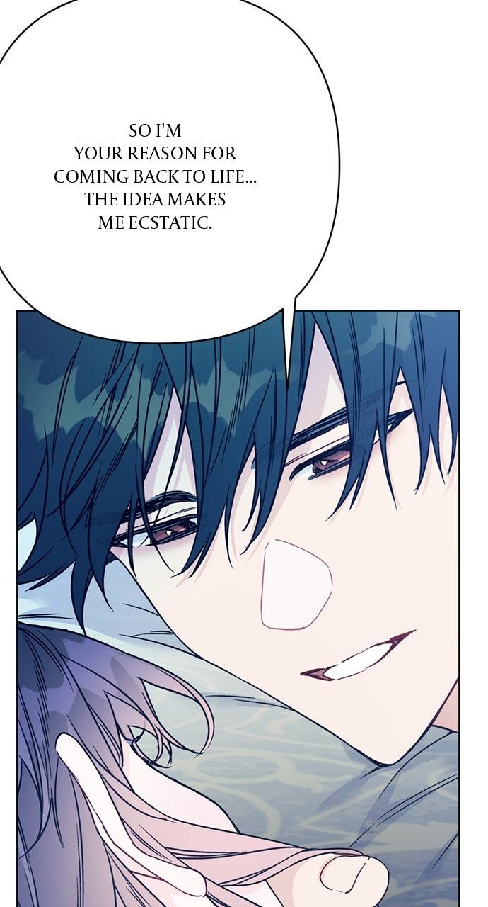 The Way That Knight Lives as a Lady Chapter 171 - Page 81