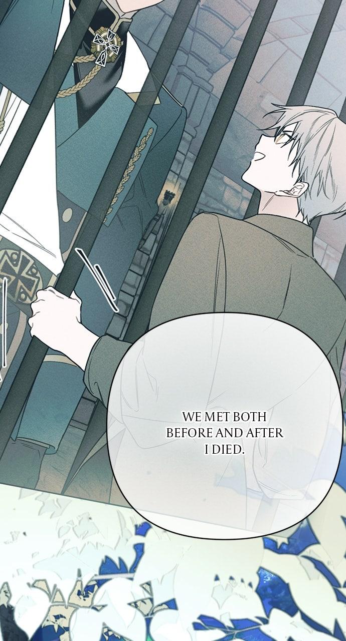 The Way That Knight Lives as a Lady Chapter 171 - Page 85