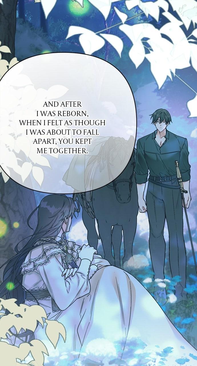 The Way That Knight Lives as a Lady Chapter 171 - Page 86