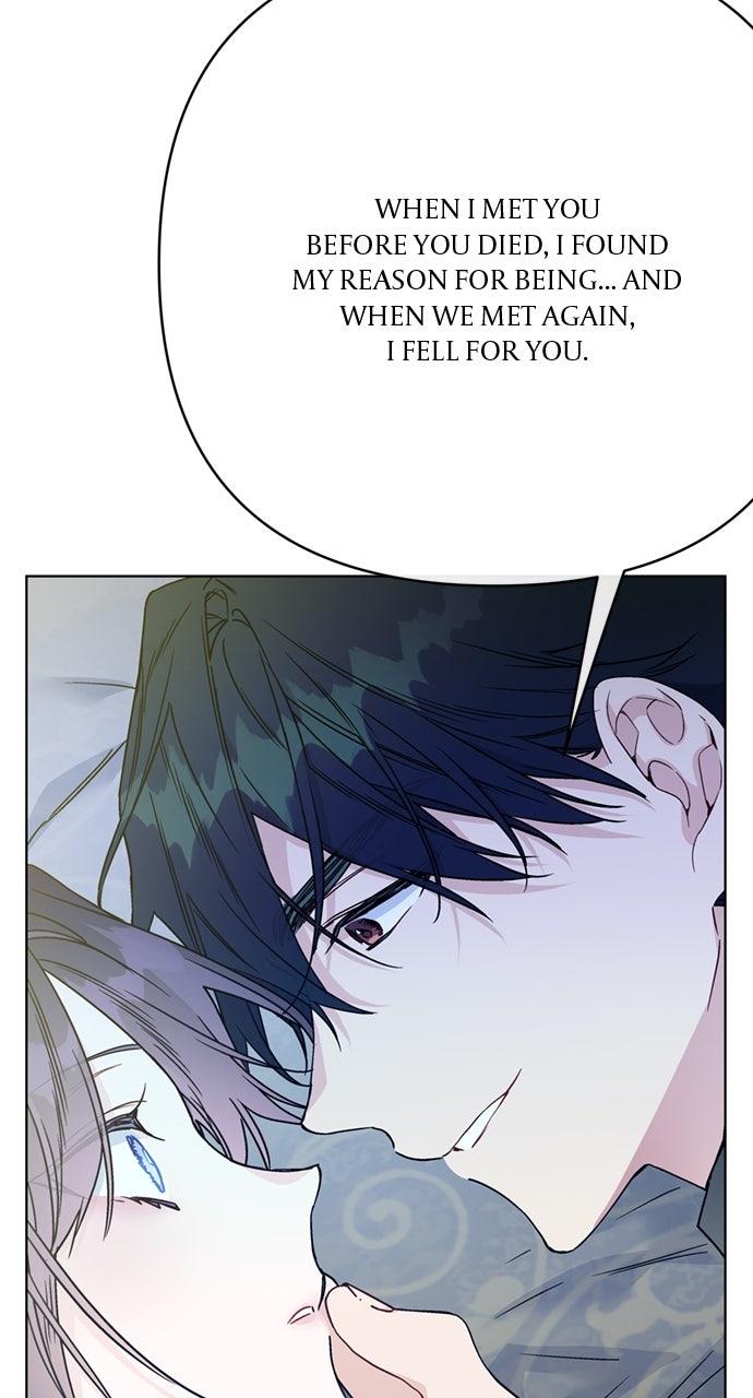 The Way That Knight Lives as a Lady Chapter 171 - Page 91