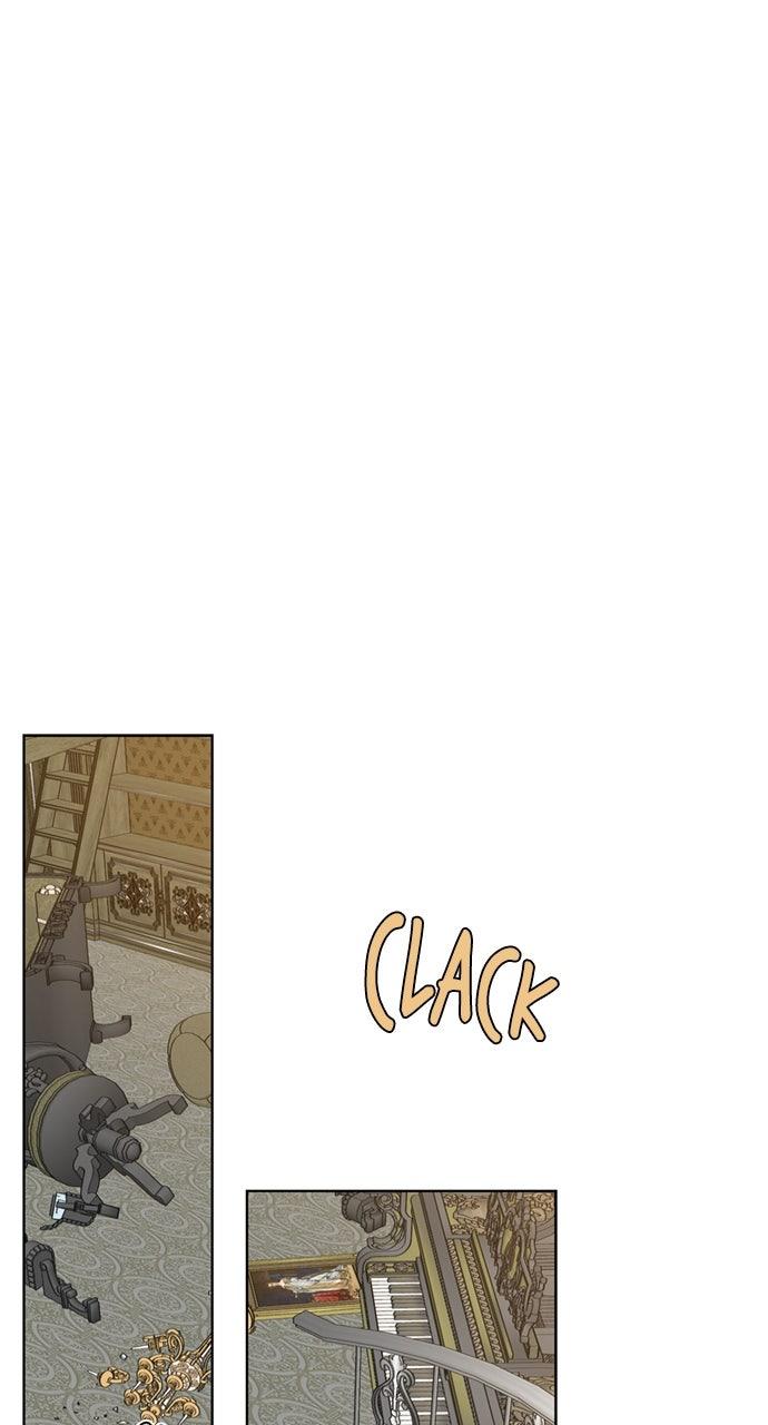 The Way That Knight Lives as a Lady Chapter 172 - Page 1