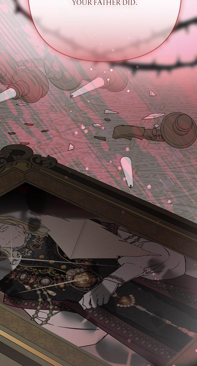 The Way That Knight Lives as a Lady Chapter 172 - Page 103