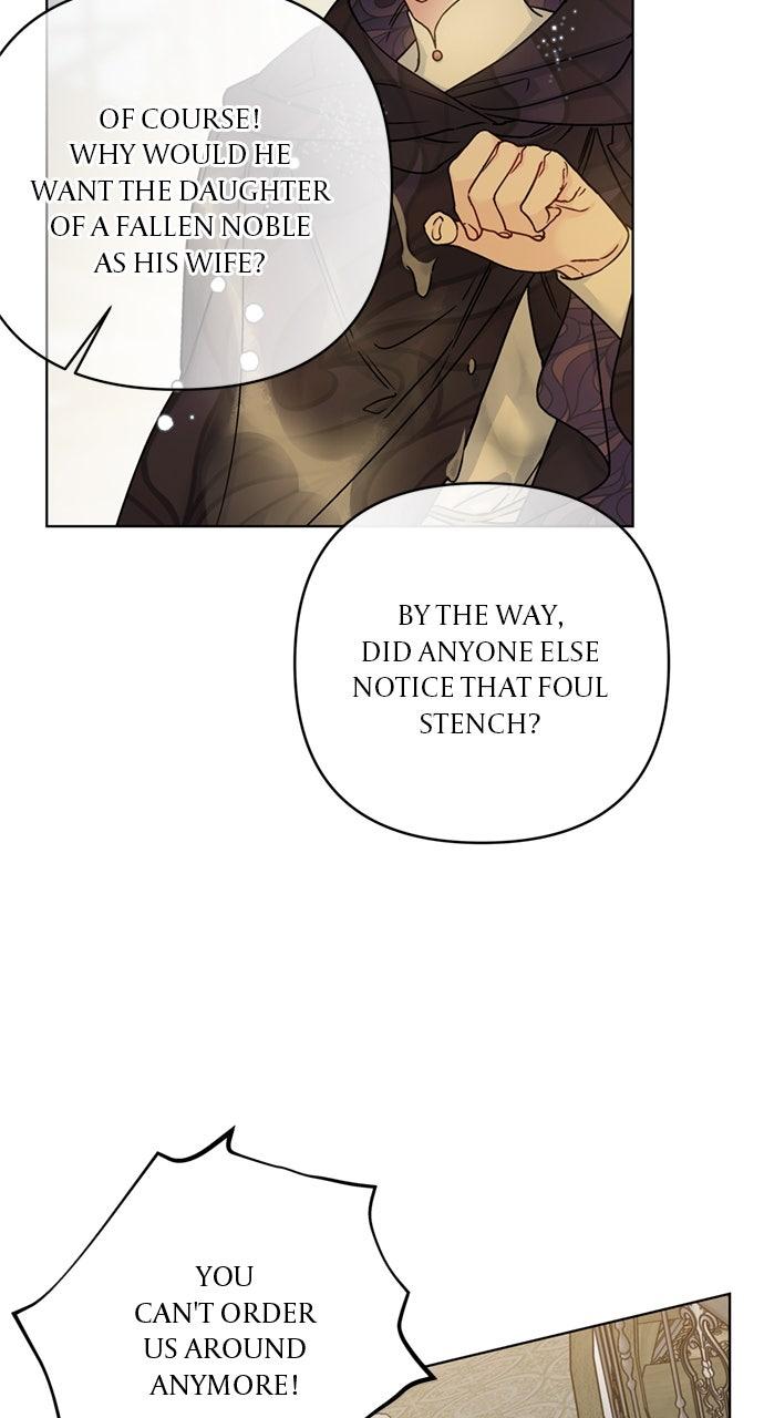 The Way That Knight Lives as a Lady Chapter 172 - Page 11