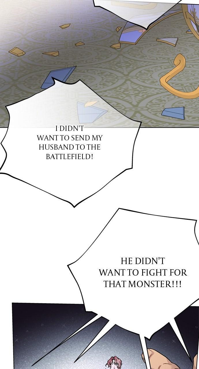 The Way That Knight Lives as a Lady Chapter 172 - Page 14