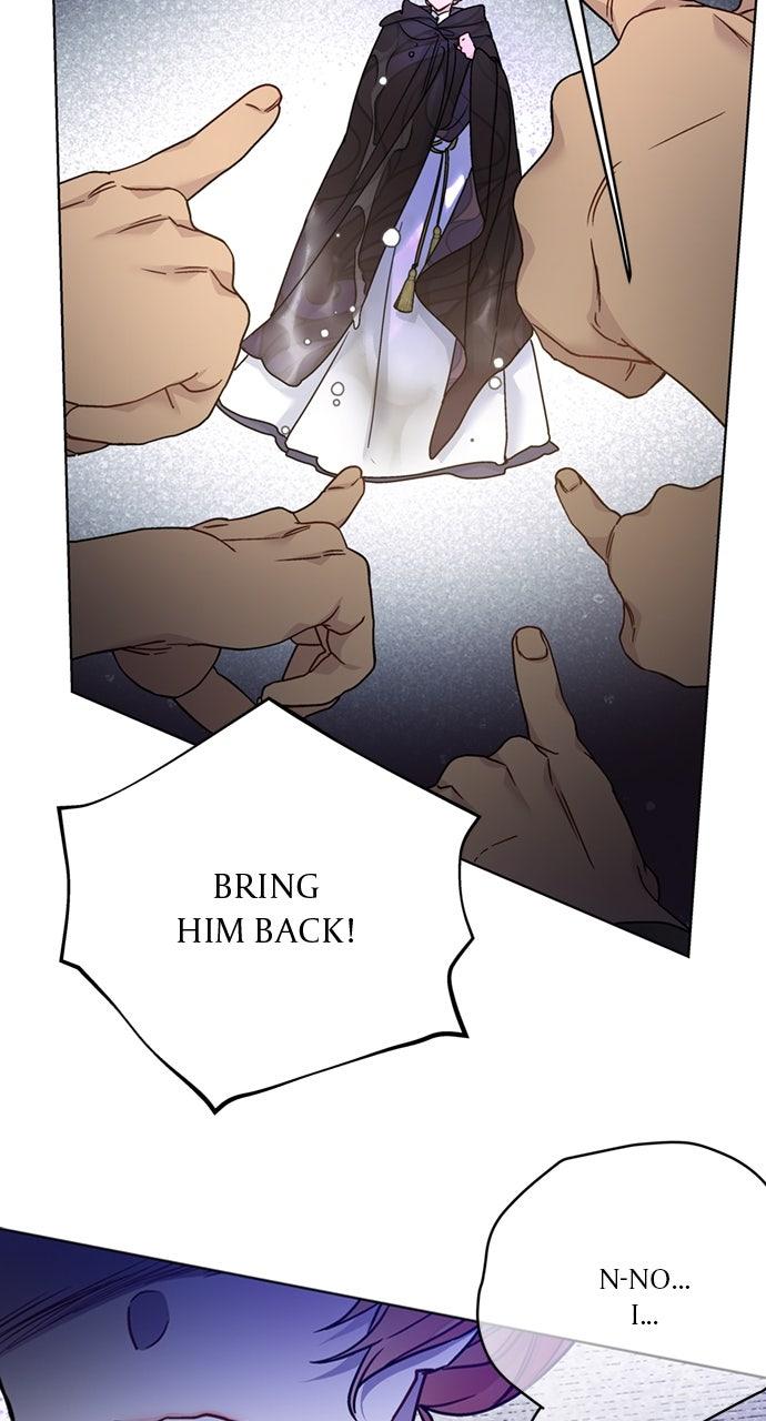 The Way That Knight Lives as a Lady Chapter 172 - Page 15