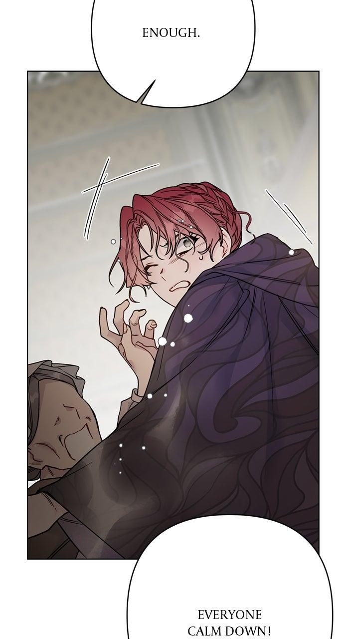 The Way That Knight Lives as a Lady Chapter 172 - Page 19