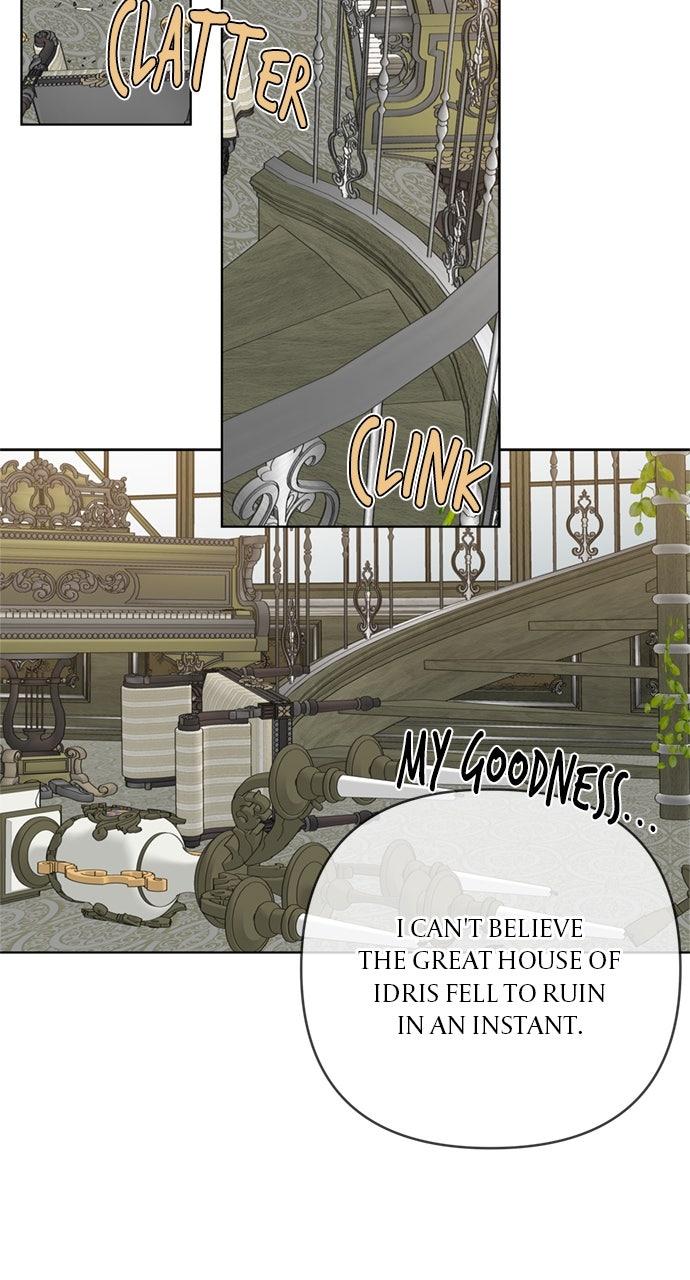 The Way That Knight Lives as a Lady Chapter 172 - Page 2