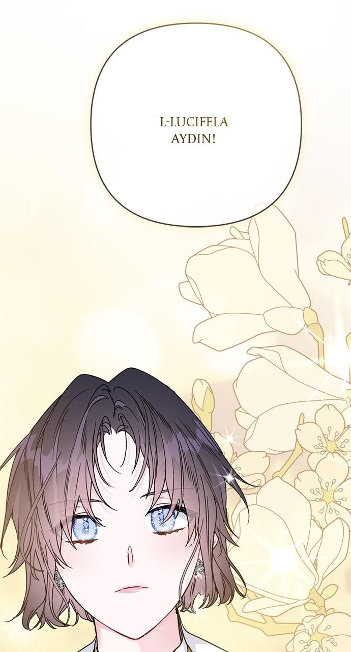 The Way That Knight Lives as a Lady Chapter 172 - Page 21