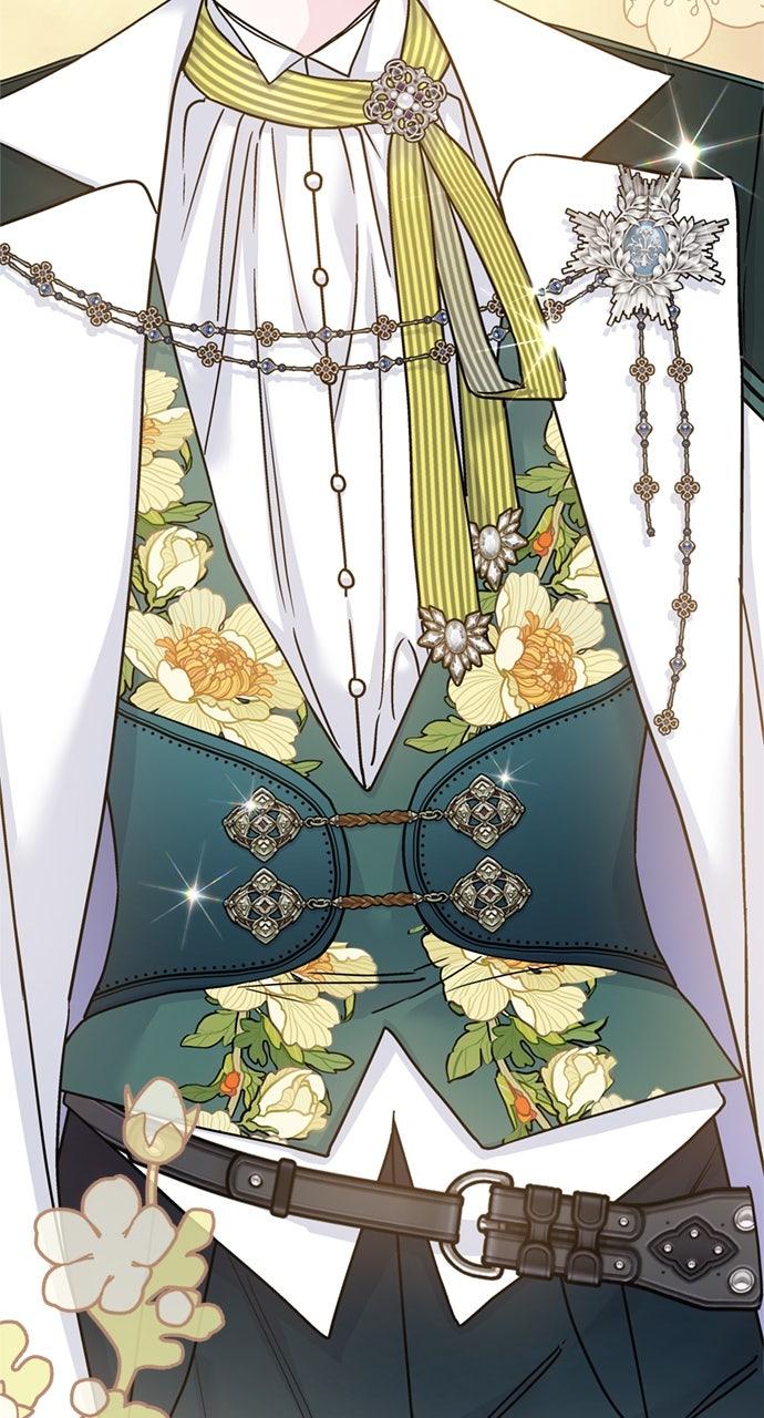 The Way That Knight Lives as a Lady Chapter 172 - Page 22