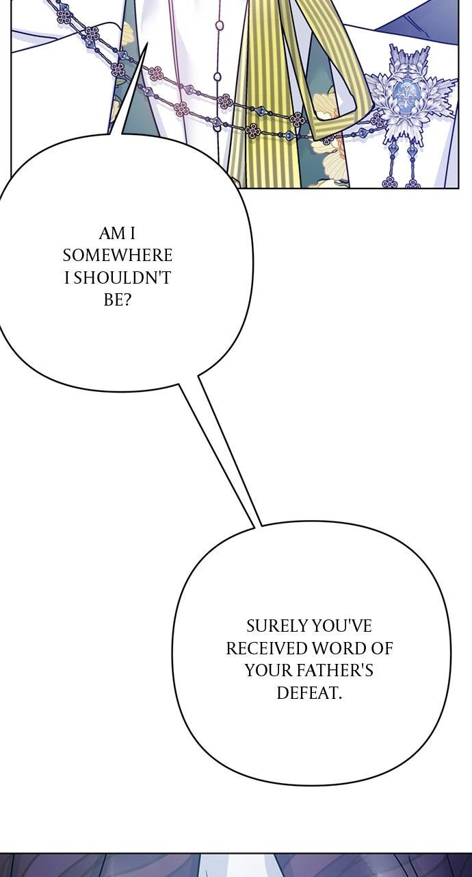 The Way That Knight Lives as a Lady Chapter 172 - Page 29