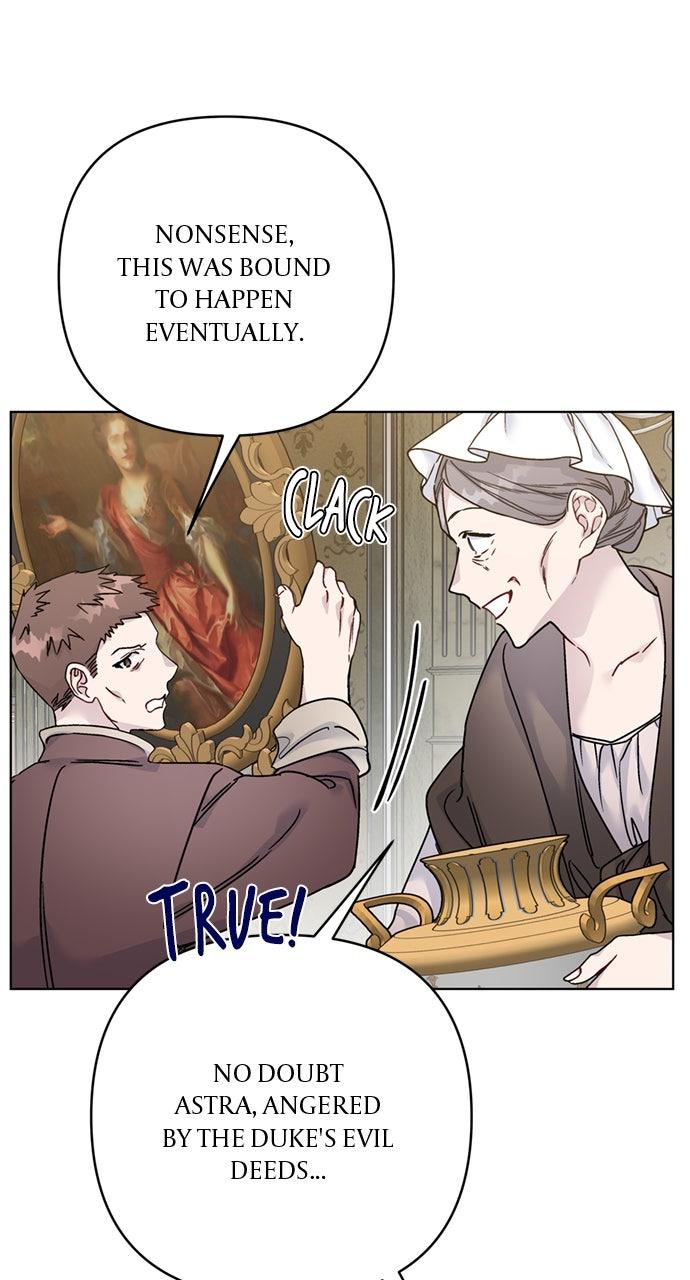 The Way That Knight Lives as a Lady Chapter 172 - Page 3