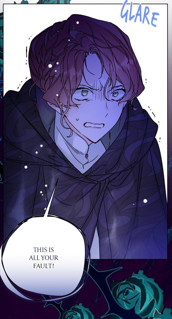 The Way That Knight Lives as a Lady Chapter 172 - Page 31